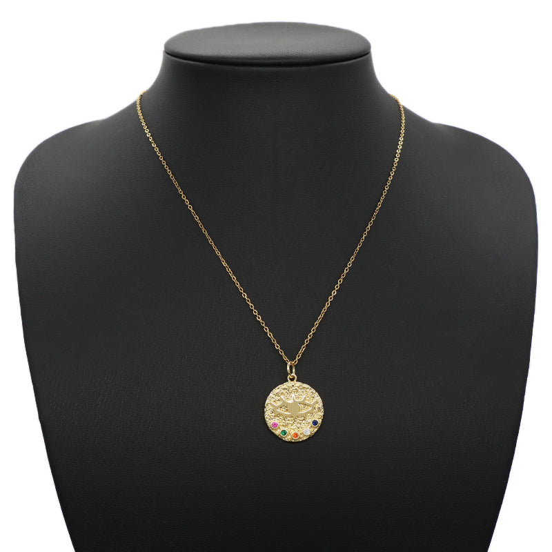 New Bulk Sale Custom Fashionable Women Turkish Evil Eyes Charm Jewelry Diy Gold Plated CZ Devil Eyes Pendant For Necklace