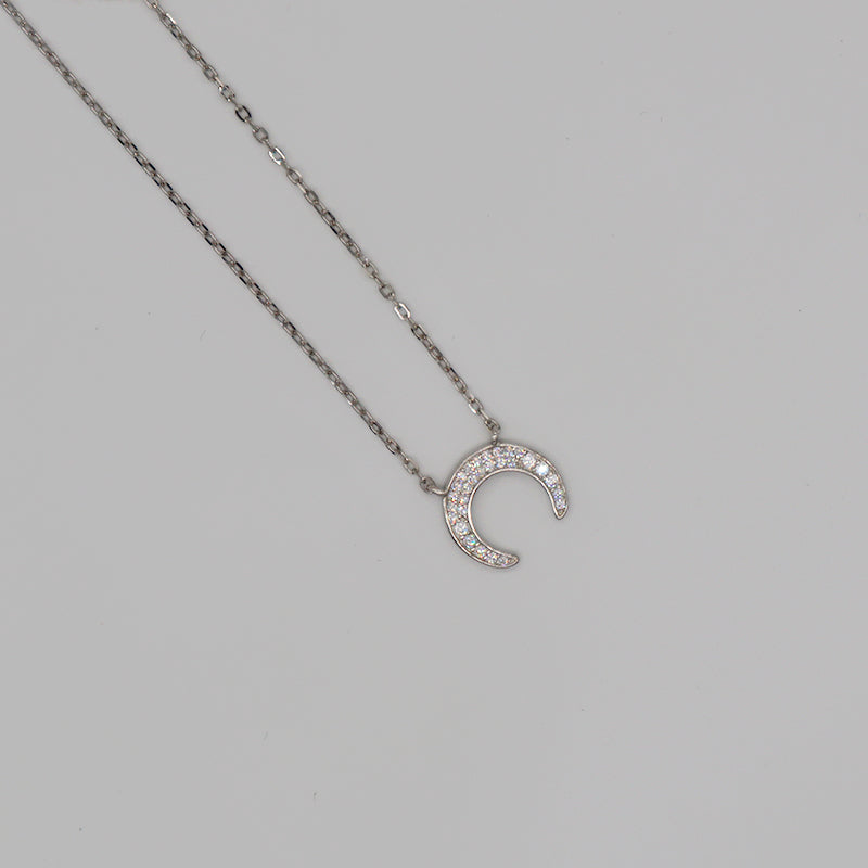 2022 sterling silver 925 custom design oem odm jewelry necklace manufacturer