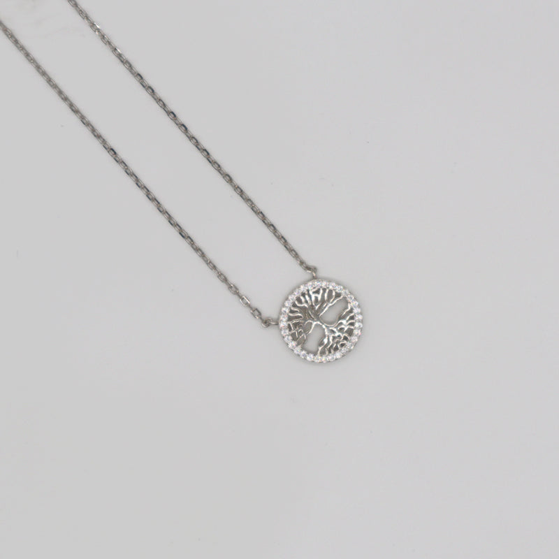 2022 sterling silver 925 custom design oem odm jewelry necklace manufacturer